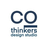 Co-Thinkers Design Studio logo - Similar company to Beta Architects