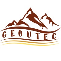 GEOUTEC logo - Similar company to Itasca Perú