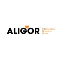 Aligor International Business Group logo - Similar company to Manaraise