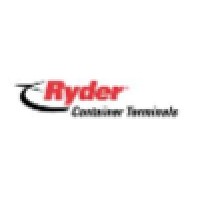 Ryder Container Terminals
