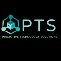 Proactive Technology Solutions logo - Similar company to Pointer Tech Solutions