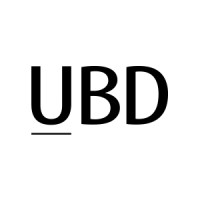 UBD - Egypt logo - Similar company to Vortex Egypt