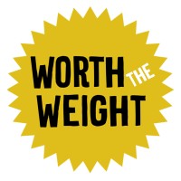 Worth The Weight logo - Similar company to Craft + Flea