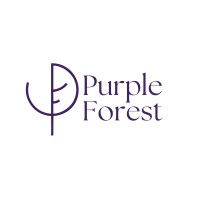 Purple Forest logo - Similar company to Flow Events Pte Ltd