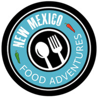 New Mexico Food Adventures logo - Similar company to Utah Restaurant Association