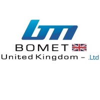 BOMET UK .Ltd logo - Similar company to Duroc