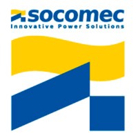 Socomec Polska logo - Similar company to Przedsiębiorstwo Wdrażania Innowacji 