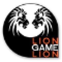 Lion game Lion logo - Similar company to Binx Games