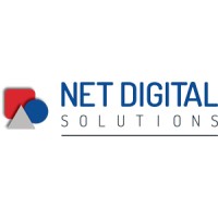 Net Digital Solutions logo - Similar company to Adrem Systems Corporation