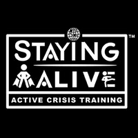 Staying Alive: Active Shooter Crisis Training logo - Similar company to Emergency Decon Solutions Ltd.