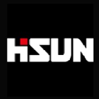 Hisun Motors D/AT logo - Similar company to X-Volt Technology Llc