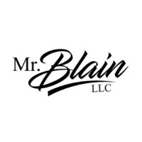 Mr. Blain LLC logo - Similar company to Edwardsschoen