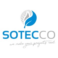 SOTECCO logo - Similar company to Inemur