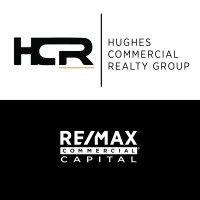 Hughes Commercial Realty Group logo - Similar company to Unique Computing Solutions, Inc