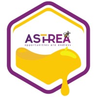 Astrea Recruitment logo - Similar company to Elevate