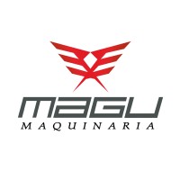 Maquinaria Magu logo - Similar company to Cordaez Automotriz