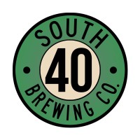 South 40 Brewing Company logo - Similar company to Ace World Class Logistics, Llc
