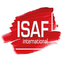 ISAF International logo - Similar company to Data Center Eurasia