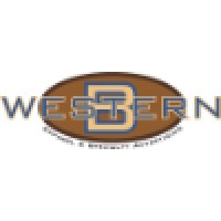 B Western