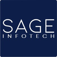 Sage Infotechs logo - Similar company to Haritha