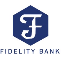Fidelity Bank LA logo - Similar company to Fidelity Bancorp