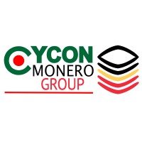 Cycon Monero Group logo - Similar company to Struct-Form