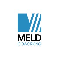 MELD Coworking logo - Similar company to The Beyond Spot