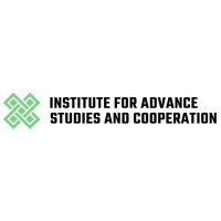 Institute for Advance Studies and Cooperation (IASC) logo - Similar company to World Changers Summit (Wcs)