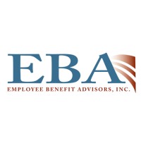 EBA - Employee Benefit Advisors, Inc. logo - Similar company to Cypress Benefit Solutions