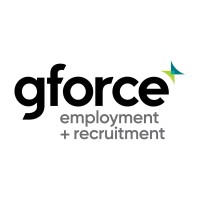 gforce employment + recruitment logo - Similar company to E & E Property Services