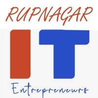 Rupnagar I.T. Entrepreneurs logo - Similar company to Growtech Institute Of Technology,Kharar