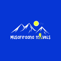 Musafiraana logo - Similar company to The Shutter Freaks