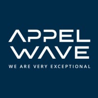 Appel Wave GmbH logo - Similar company to Studio Maxaieie