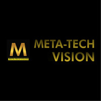 Meta- Tech Vision logo - Similar company to Sparken