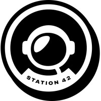 Station 42 logo - Similar company to Dastane Mehrban Chairty Foundation