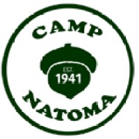 Camp Natoma logo - Similar company to Camp De Benneville Pines