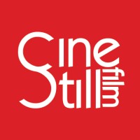 CineStill Film logo - Similar company to Harman Technology Ltd