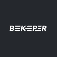 bkpr logo - Similar company to Codec Ventures
