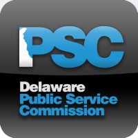 Delaware Public Service Commission logo - Similar company to Washington Utilities And Transportation Commission