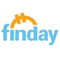 Finday Belgique/België logo - Similar company to Immotheker Finotheker