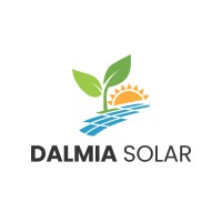 Dalmia Solar logo - Similar company to Etyontech Pvt. Ltd.