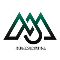 DELAMUNTE S.L logo - Similar company to Pantany Logistics