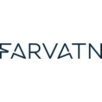 Farvatn logo - Similar company to Fueled