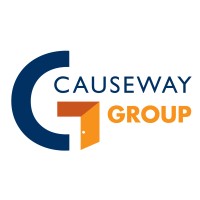 Causeway Group logo - Similar company to Consultant Engineering Pty Ltd