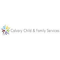 Calvary Child & Family Services logo - Similar company to Kawartha Haliburton Children'S Foundation