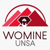 WOMINE UNSA (WOMINE UNSA - Women in Mining Excellence) UNSA logo - Similar company to Revulc Perú S.A.C