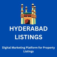 Hyderabad Listings logo - Similar company to Gpr Realtors