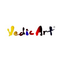 Vedic Art logo - Similar company to Arkitektgruppen I Malmö Ab