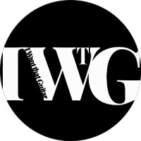 I Want That Guitar logo - Similar company to Volar Más Alto