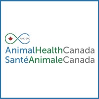 Animal Health Canada logo - Similar company to Canadian Cattle Association